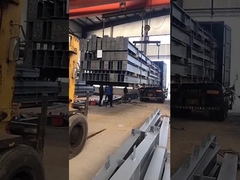 Доставка стадиона Папуа-Новой Гвинеи